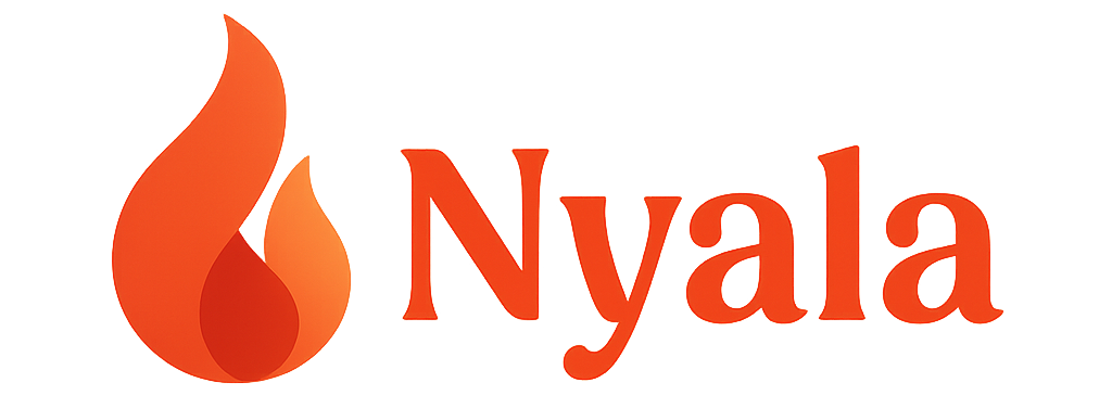 Nyala Logo